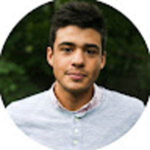 Meet your Posher, Aaron